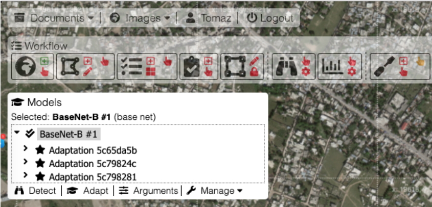 [Best Practice] Mapping Refugee Settlements by using PulseSatellite